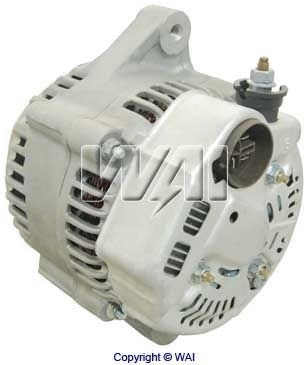 Alternator (13433N)