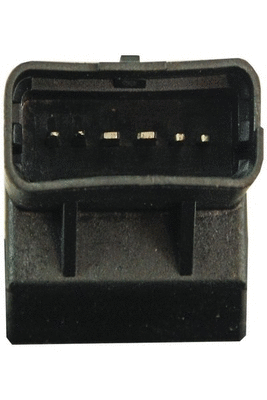 Mass Air Flow Sensor