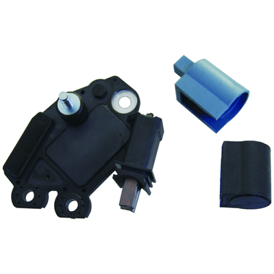 Alternator Regulator