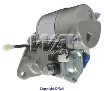 Starter (19508N)