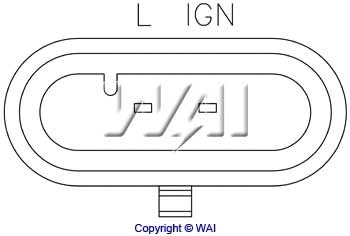 Alternator Regulator