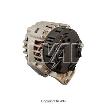 Alternator (20027N)