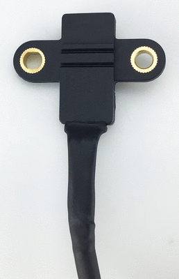 Sensor, crankshaft pulse