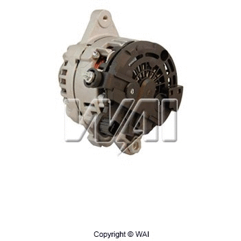 Alternator (24121N)