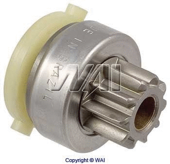 Freewheel Gear, starter (54-212)