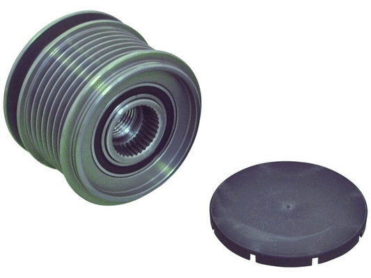 Alternator Freewheel Clutch