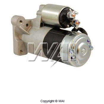 Starter (32640N)