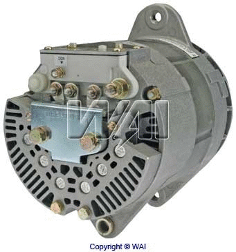 Alternator (8320N)