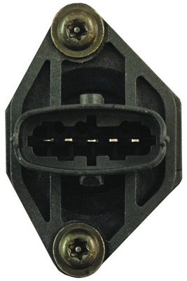 Mass Air Flow Sensor