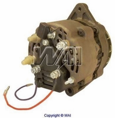 Alternator (12174N-6G)