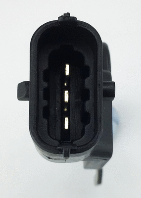 Sensor, camshaft position