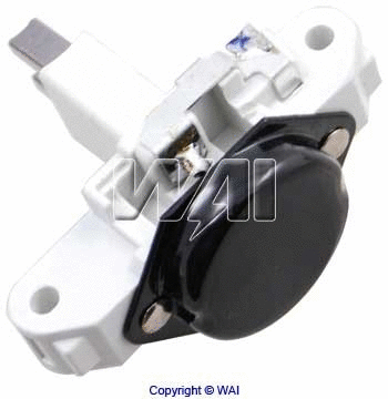 Alternator Regulator (IB389)