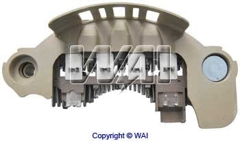 Rectifier, alternator (IMR10094)