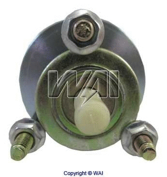 Solenoid Switch, starter