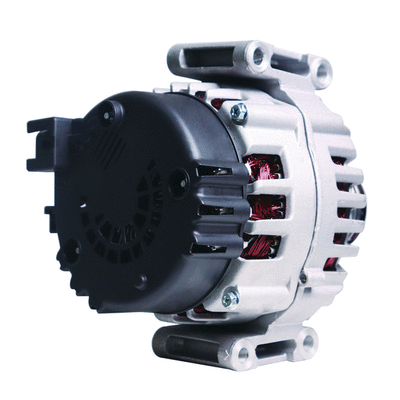 Alternator (20990N)