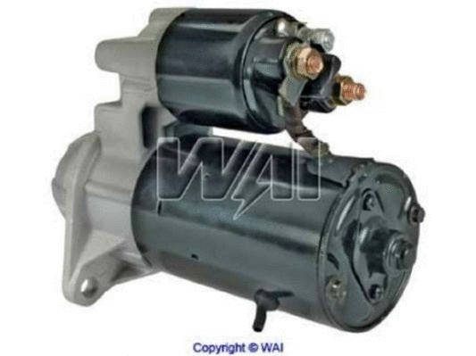 Starter (17760N)