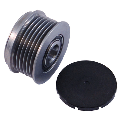 Alternator Freewheel Clutch