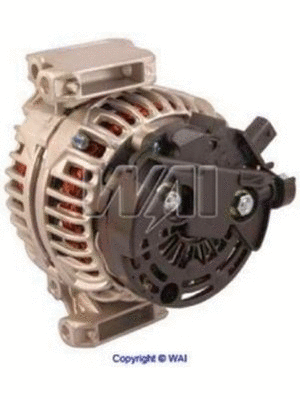 Alternator (23241N)