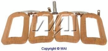 Field Winding, starter (59-133-3)