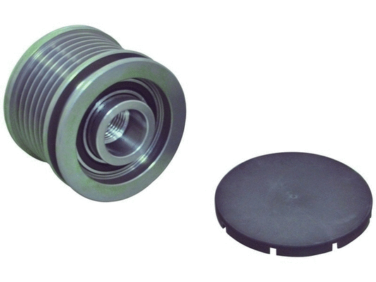 Alternator Freewheel Clutch (24-91265)