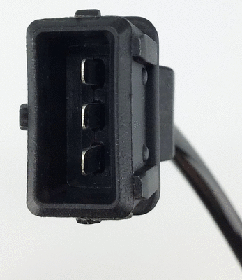 Sensor, crankshaft pulse