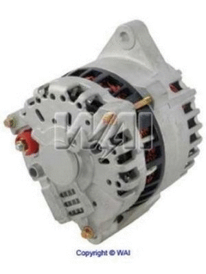 Alternator (8521N)
