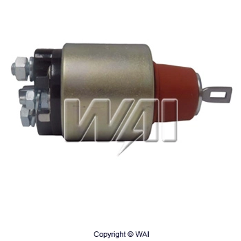 Solenoid Switch, starter (66-91106)