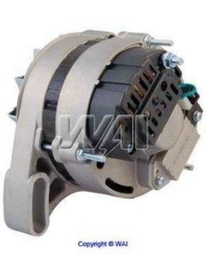 Alternator (20696N)