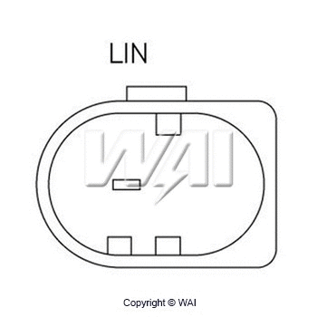 Alternator Regulator