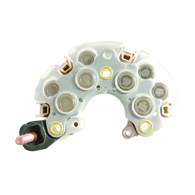 Rectifier, alternator (INR407PAL)