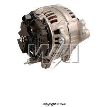 Alternator (20149N)