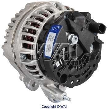 Alternator (13853N)