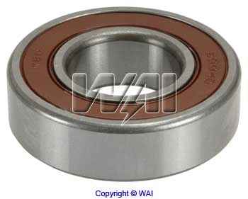 Bearing (6-104-4W)