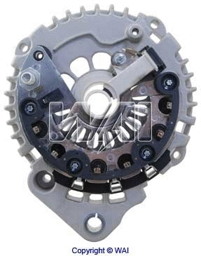 Rectifier, alternator (DR3588)