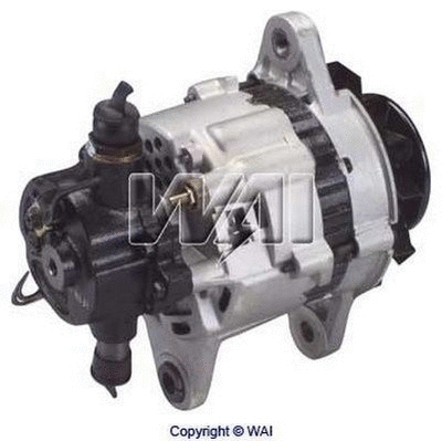 Alternator (12551N)