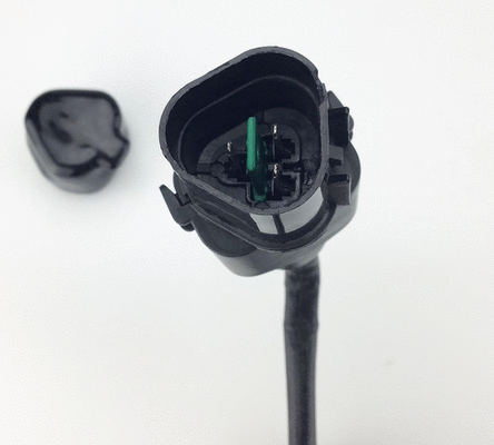 Sensor, crankshaft pulse