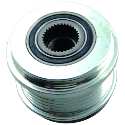 Alternator Freewheel Clutch