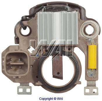 Alternator Regulator (IM853HD)