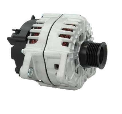 Alternator (11808N)