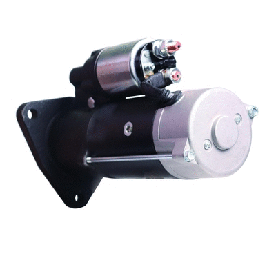Starter (30400N)
