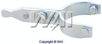 Engagement Lever, starter (55-9102)