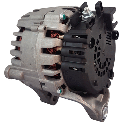 Alternator (11451N)