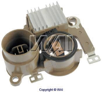 Alternator Regulator (IM834)