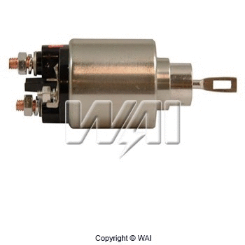 Solenoid Switch, starter (66-91116)