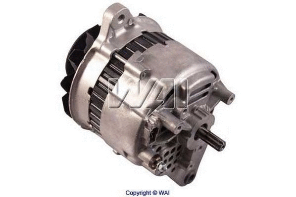 Alternator (22290R)