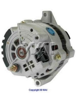 Alternator (7888-3N)