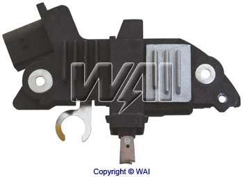 Alternator Regulator (IB5881)