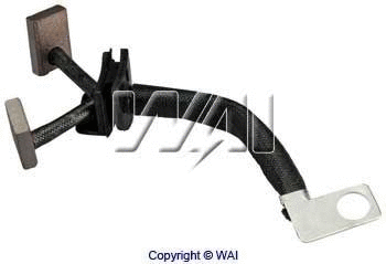 Carbon Brush, starter (68-8312)
