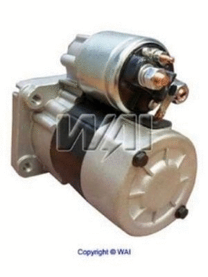 Starter (32565N)