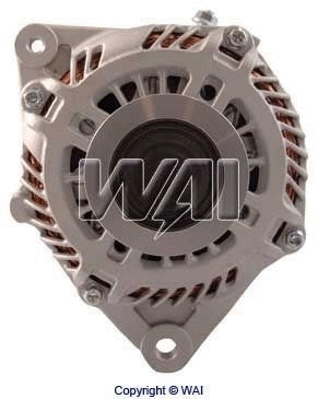 Alternator (23918N)